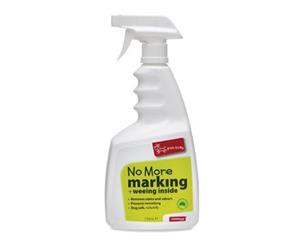 Yours Droolly Outdoor No Mark Spray 750ml