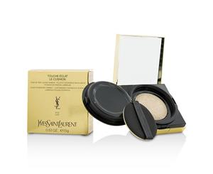 Yves Saint Laurent Touche Eclat Le Cushion Liquid Foundation Compact #B20 Ivory 15g/0.53oz