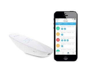 iHealth Wireless Smart Gluco-Monitoring System