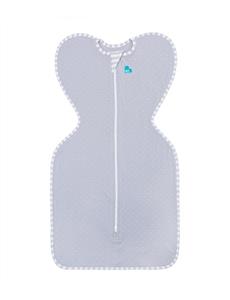 0.2 Tog Swaddle UP Lite