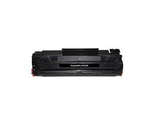 1x CF279A 79A TONER For HP LaserJet PRO MFP M26nw M12w M26a M12a M26 M12 Printer - 1