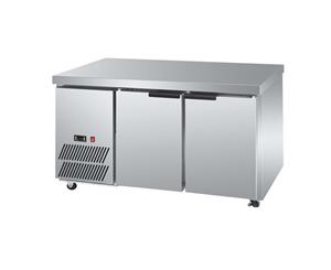 2 Door Lowboy Fridge