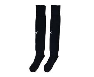 2014-15 Puma Team Socks (Black)