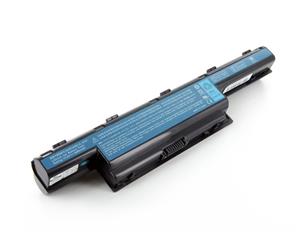 4400mAh Laptop Battery for Acer Aspire 7251