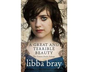 A Great and Terrible Beauty  Gemma Doyle Trilogy  Book 1