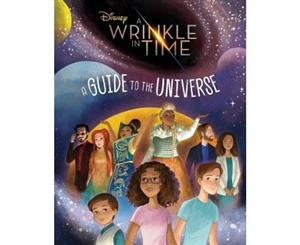 A Wrinkle In Time - Hardback