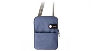 ALIFE Mini Travel Pouch - Blue