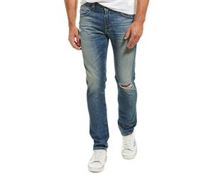 Ag Jeans Tellis 20 Years Grey Modern Slim Leg