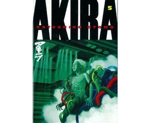 Akira 5