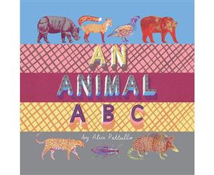 An Animal ABC