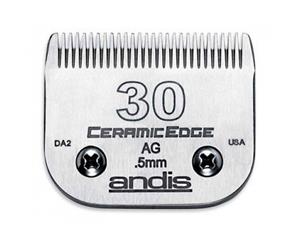 Andis CeramicEdge Blade Size 30 0.5mm