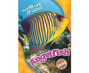 Angelfish - Hardback