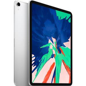 Apple iPad Pro 11-inch 64GB Wi-Fi (Silver)