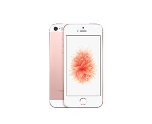 Apple iPhone SE (32GB) - Rose Gold - Refurbished Grade A