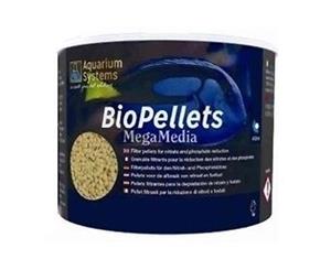 Aquarium Systems Bio Pellets 400ml