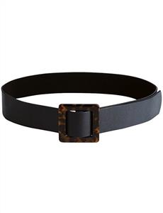 Aria Leather Waist Belt