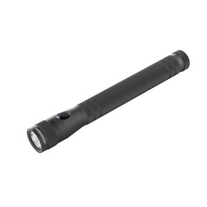 Arlec 3W Watchman Metal LED Torch