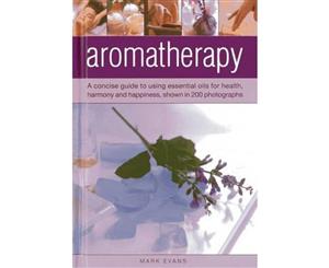 Aromatherapy