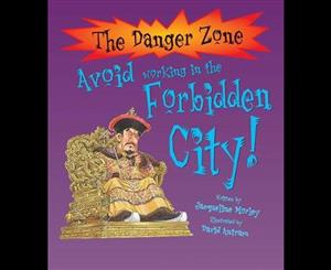 Avoid Working In The Forbidden City!