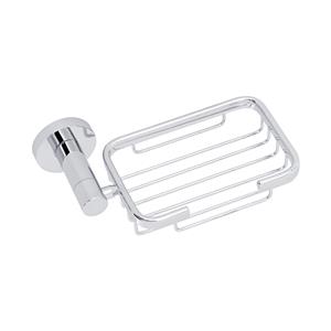 Azzurra Bathroom Furniture Chrome 18 Series Soap Dish