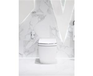 BLOC Smart Bidet Electric Toilet