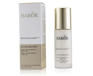 Babor Skinovage PX Intensifier Detoxifying Serum SPF 15 30ml/1oz