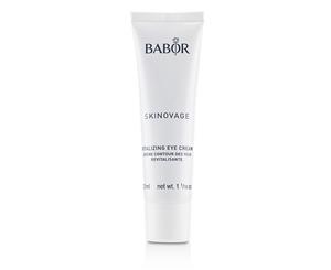 Babor Skinovage Vitalizing Eye Cream (Salon Size) 30ml/1oz