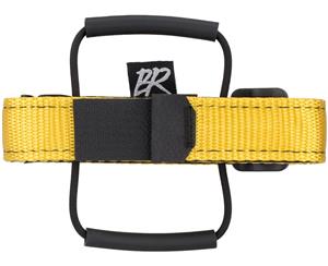 Backcountry Research Mutherload 2.5cm Frame Strap Gold