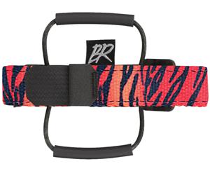 Backcountry Research Mutherload 2.5cm Frame Strap Tiger