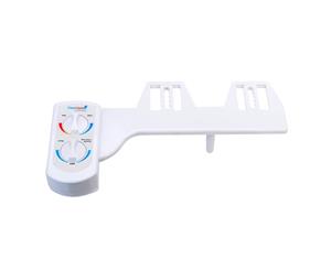 Bathwhale Dual Temperature Bidet Toilet Attachment