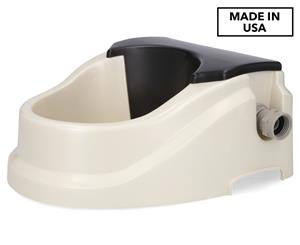 Bear Bear Pet 1.89L Automatic Float Waterer Pet Bowl