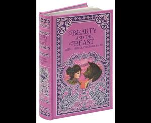 Beauty and the Beast and Other Classic Fairy Tales