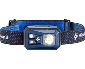 Black Diamond Revolt 300lm USB Rechargeable Headlamp Denim