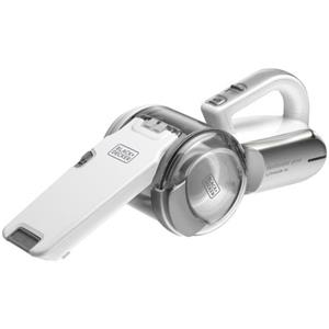 Black & Decker 18V Lithium-ion Dustbuster Pivot Hand Vacuum