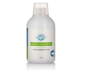 Blue Planet Pond Crystal Clear 500ml