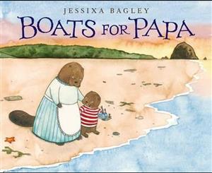 Boats for Papa