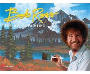 Bob Ross  The Joy of Painting