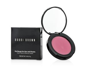 Bobbi Brown Pot Rouge For Lips & Cheeks (New Packaging) #11 Pale Pink 3.7g/0.13oz