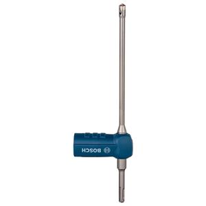 Bosch 12 x 330mm SpeedClean SDS-Plus 9 Dustless TCT Drill Bit