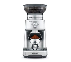 Breville Dose Control Conical Burr Coffee Grinder Pro BCG600SIL Stainless Steel