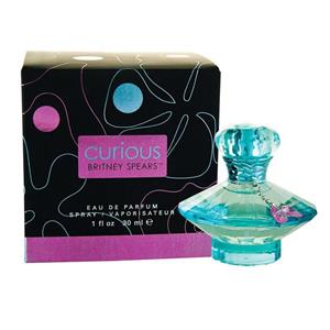 Britney Spears Curious Eau De Parfum 30ml Spray