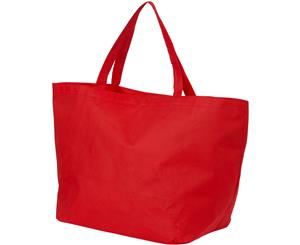 Bullet Maryville Non Woven Shopper (Red) - PF1331