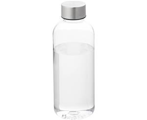 Bullet Spring Bottle (Transparent Clear) - PF136