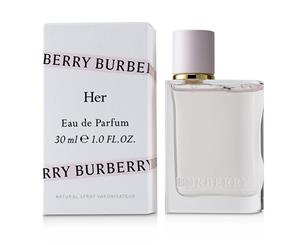 Burberry Burberry Her EDP Spray 30ml/1oz