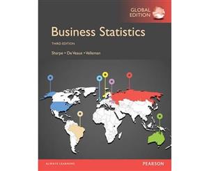 Business Statistics Global Edition