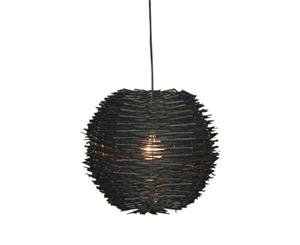 Butan Rattan Pendant Shade Only