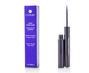 By Terry Line Designer Waterproof Eyeliner # 3 Purple Line 1.7ml/0.058oz