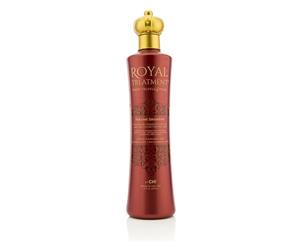 CHI Royal Treatment Volume Shampoo (For Fine Limp and ColorTreated Hair) 355ml/12oz