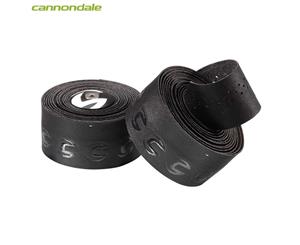 Cannondale Superlight Microfibre Handlebar Tape - Black