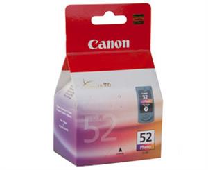 Canon CL52 Fine Colour Ink Tank